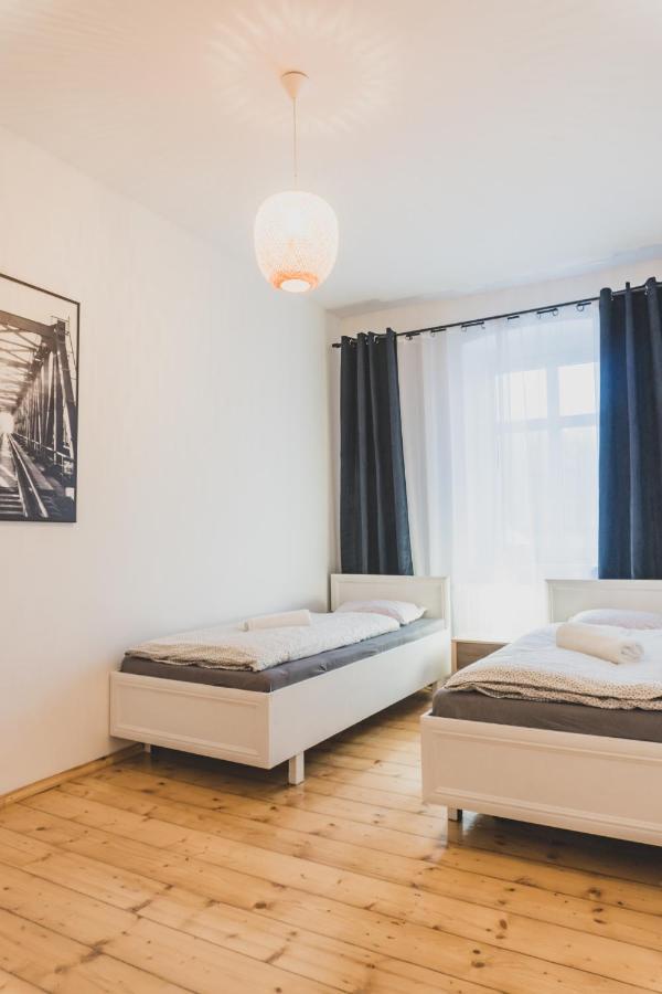 Shineapart 4 Apartment Swieradow-Zdroj Ngoại thất bức ảnh