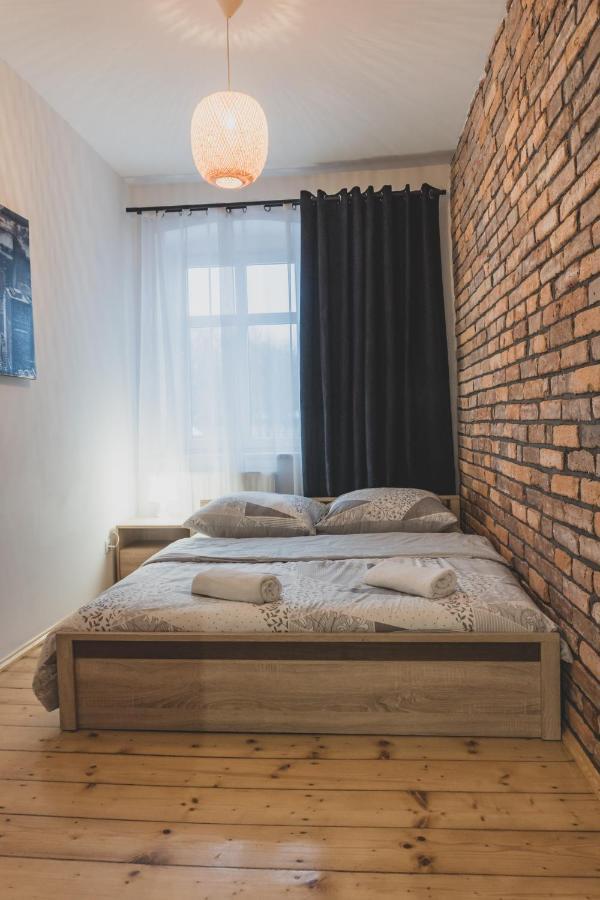 Shineapart 4 Apartment Swieradow-Zdroj Ngoại thất bức ảnh