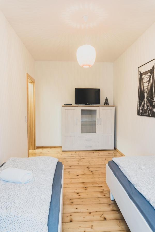 Shineapart 4 Apartment Swieradow-Zdroj Ngoại thất bức ảnh