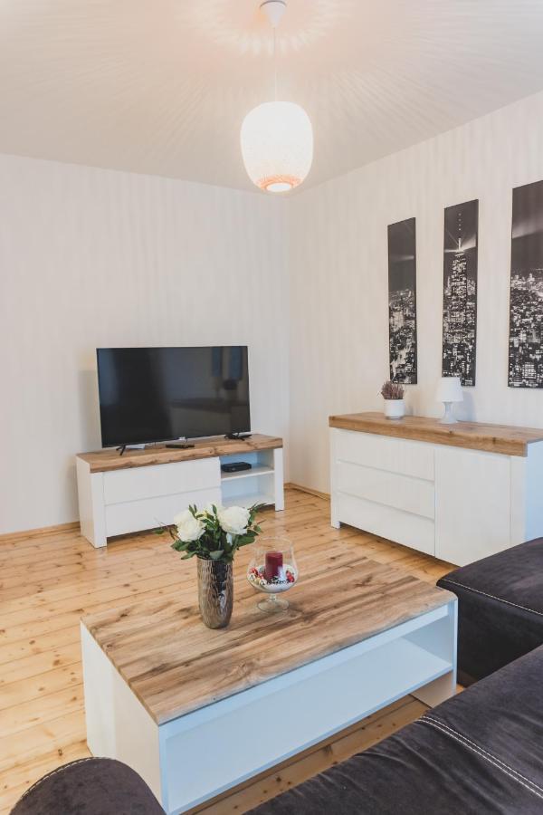 Shineapart 4 Apartment Swieradow-Zdroj Ngoại thất bức ảnh